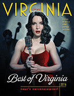 VA Living Magazine: Best of Central Virginia 2016