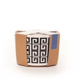 Zeus Black Dip Bowl Packaged