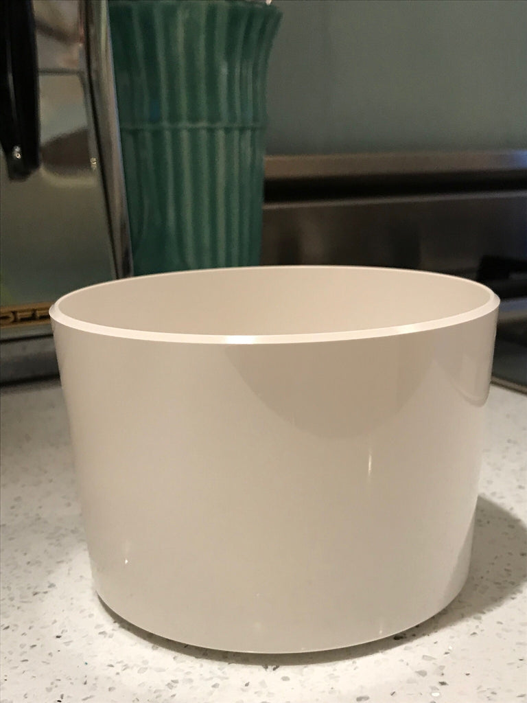 Blank Dip Bowl, perfect for customization!(these come unpackaged) – Dip -a-di-do-da